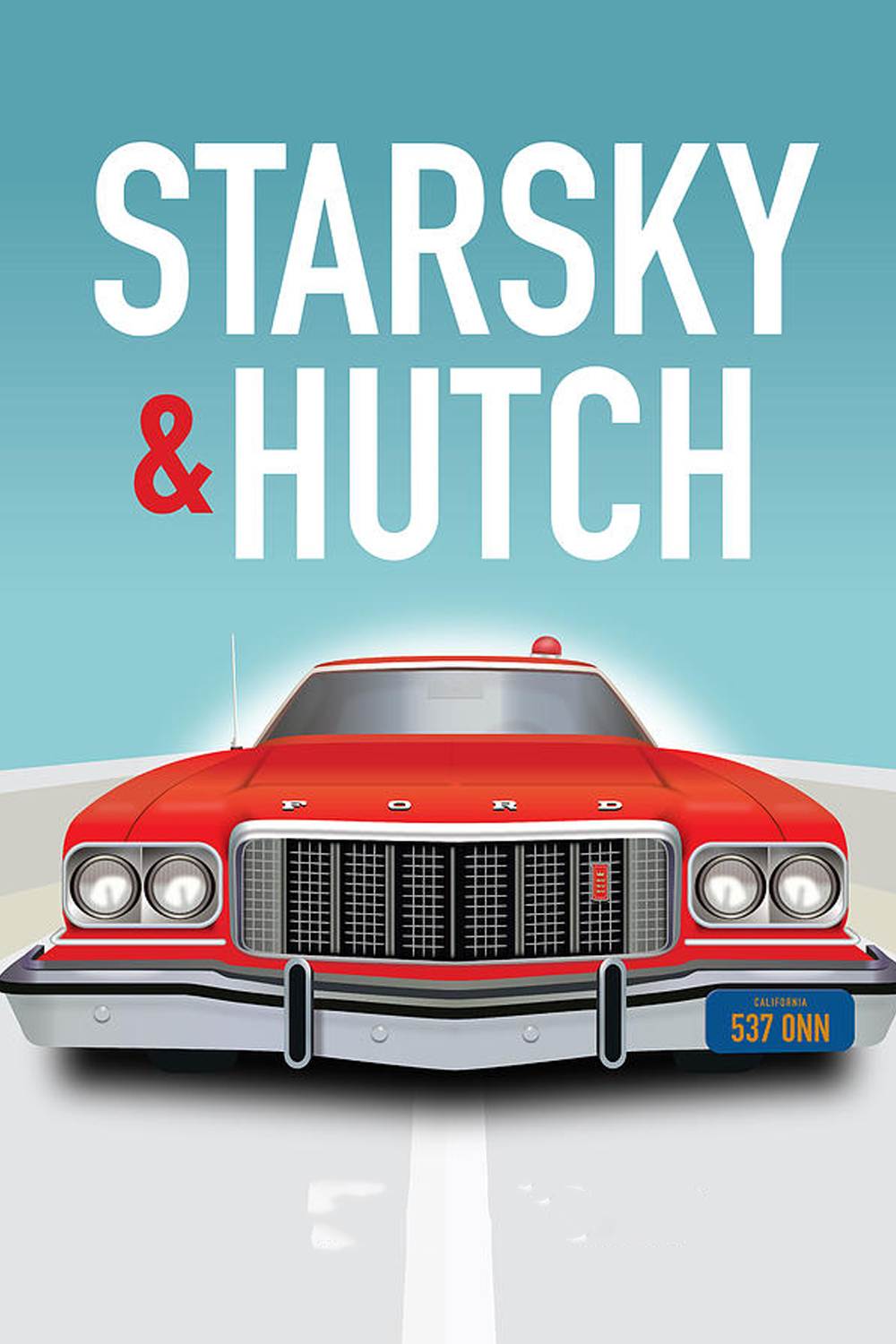 Starsky &amp; Hutch (2004) [427039] (A1736578751) [[Movies]] --Plex--